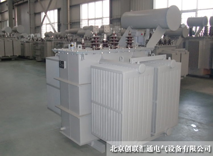 工頻爐變壓器 工頻爐變壓器